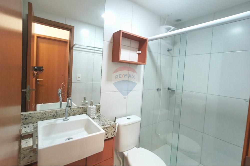 Apartamento - Alugar - Salvador , Bahia - WhatsApp Image 2026-03-22 at 11.20.56 (2).jpeg - Banheiro - 580871012-33