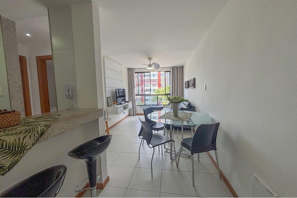 Apartamento - Barra