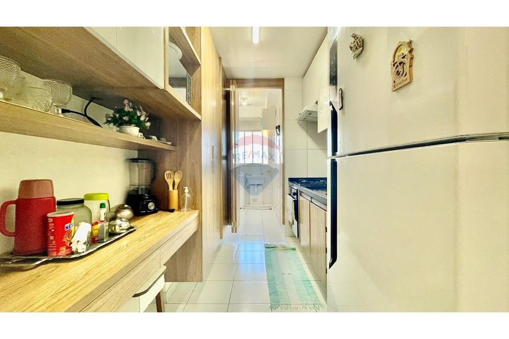 Apartamento - Imbuí