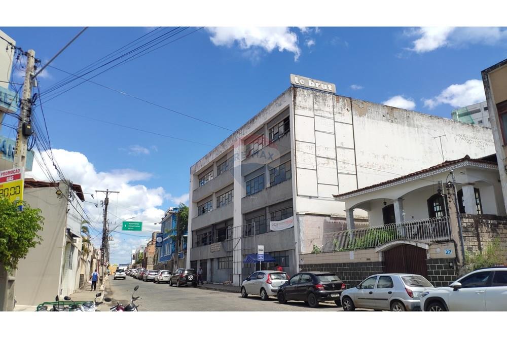 Ponto Comercial/ Loja - Venda - Jequié , Bahia - 03.jpg - 580731023-68