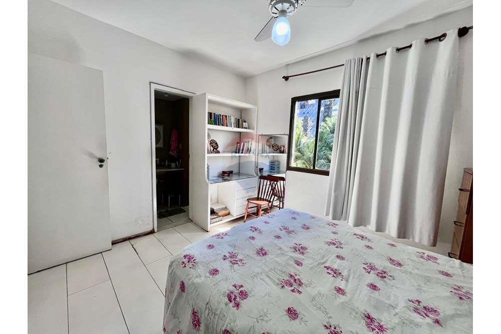 Apartamento - Pituba