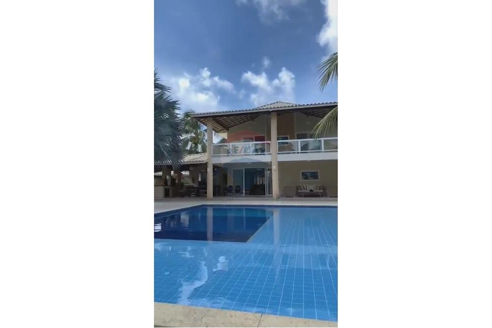 Casa de Condomínio - Venda - Camaçari , Bahia - Screenshot 2025-12-04 183337.jpg - 580881035-9