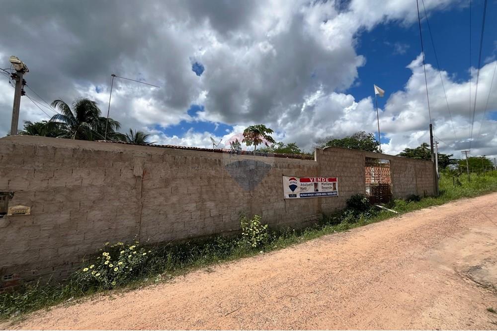 Chácara / Sítio / Fazenda - Venda - Alagoinhas , Bahia - IMG-20250220-WA0057.jpg - 580701026-35