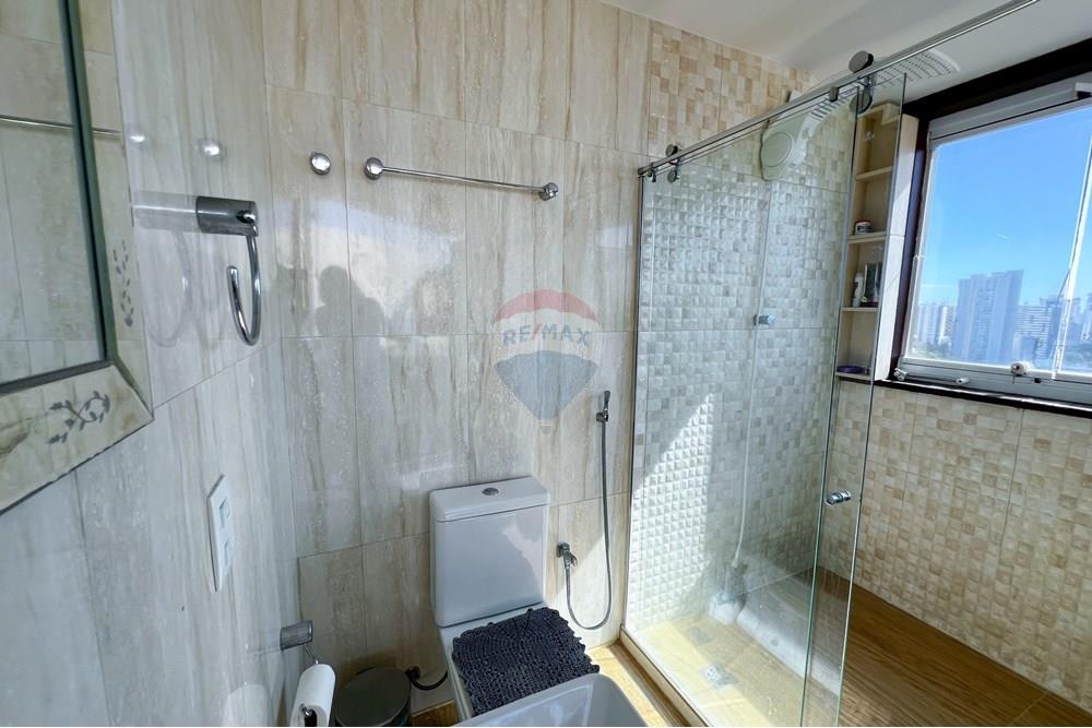 Cobertura - Alugar - Salvador , Bahia - IMG_7340.JPG - 580541079-7