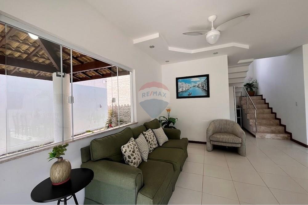 Casa de Condomínio - Venda - Camaçari , Bahia - IMG_7631.jpg - 580491009-108