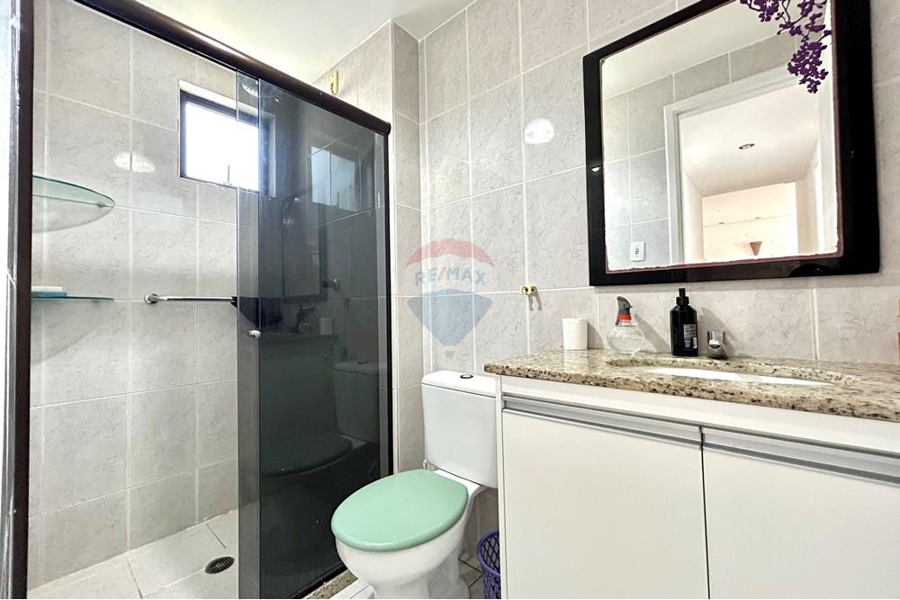 Cobertura - Venda - Salvador , Bahia - IMG_3109.jpeg - Banheiro - 580721037-2