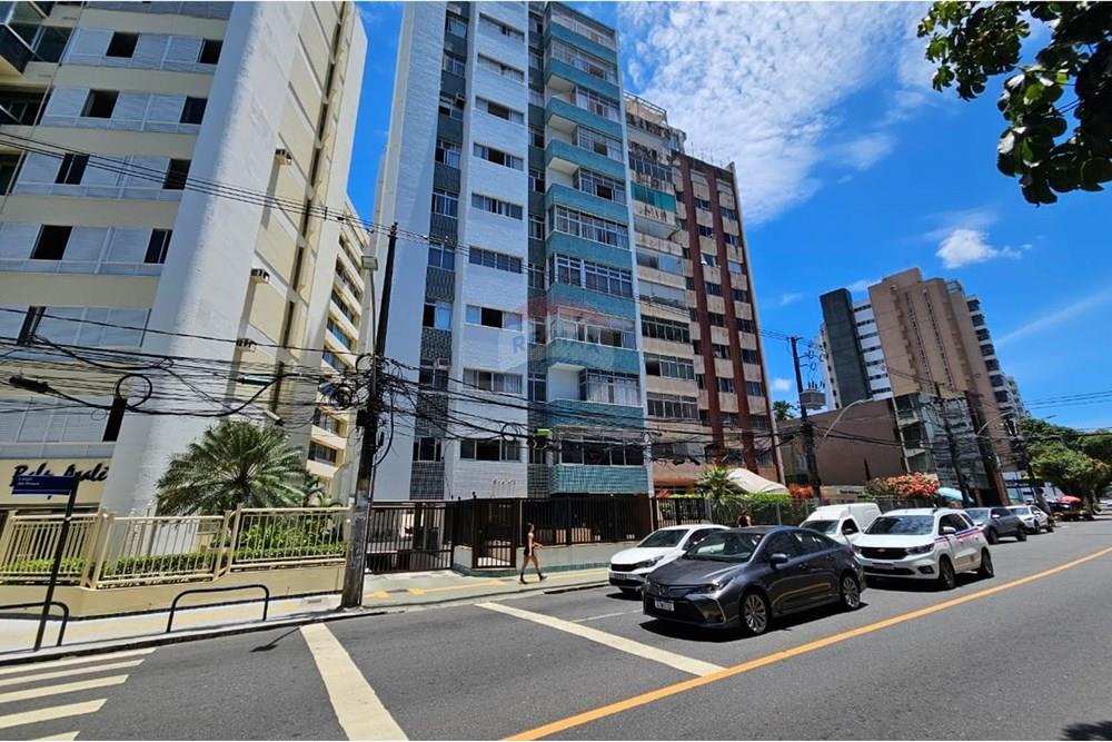 Apartamento - Graça