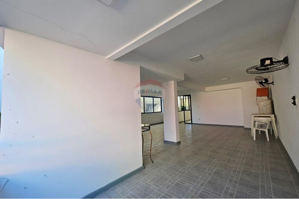 Apartamento - Costa azul