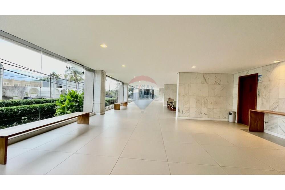 Apartamento - Rio vermelho