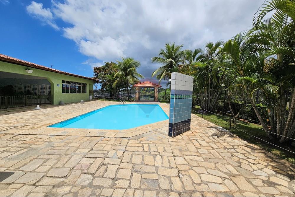 Apartamento - Venda - Salvador , Bahia - 20251030_105706.jpg - 580761031-24