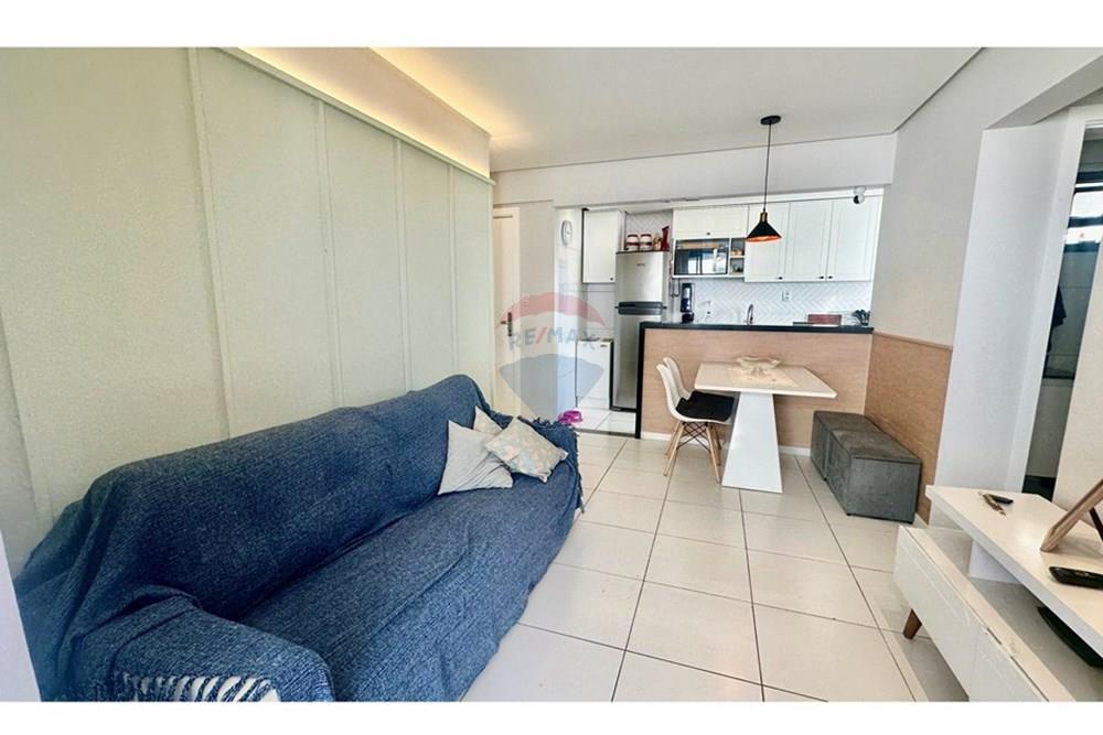 Apartamento - Venda - Salvador , Bahia - IMG_5870.JPG - 580551042-217