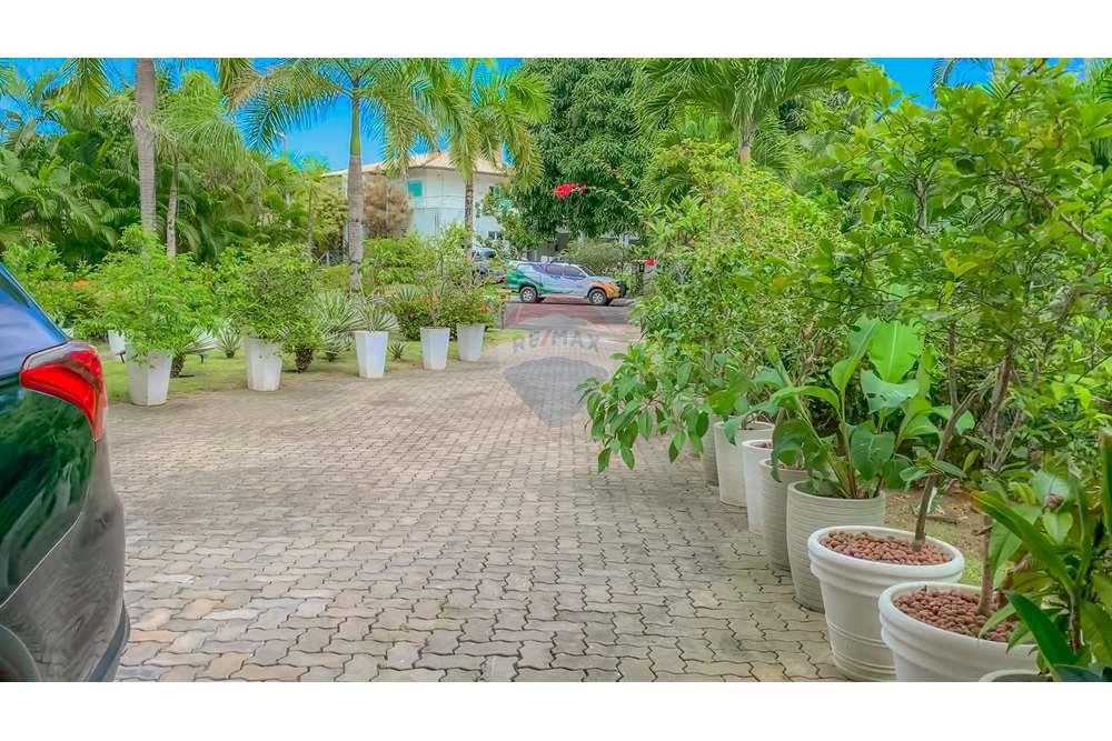 Casa de Condomínio - Venda - Camaçari , Bahia - BUSCA VIDA-86.jpg - 580781001-92