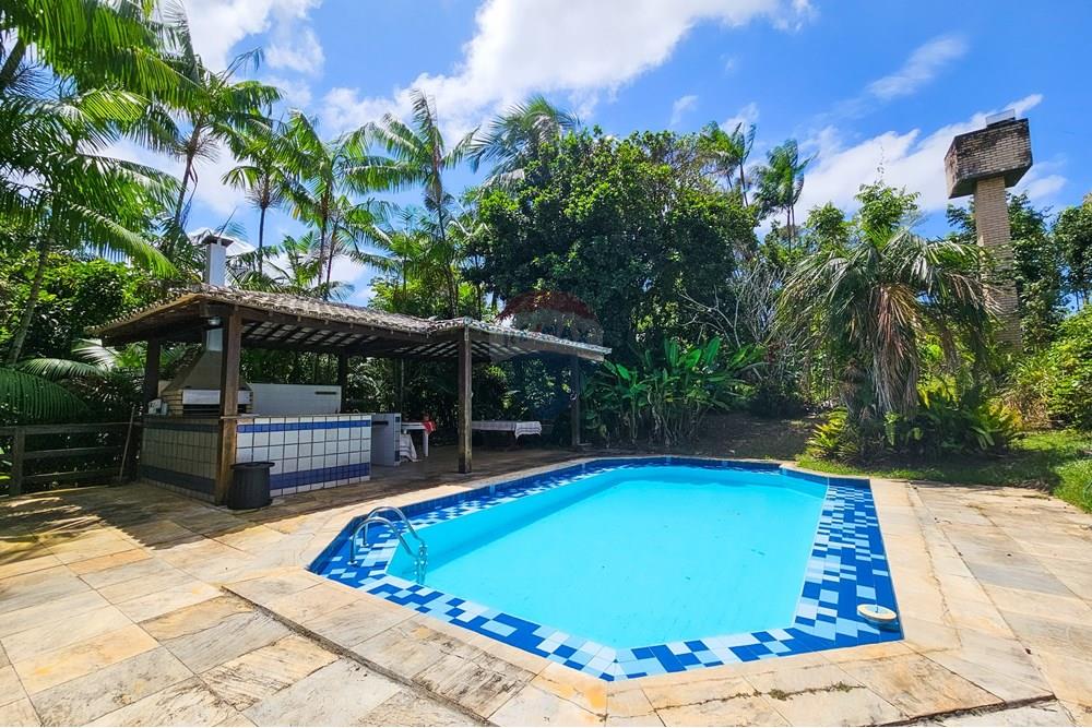 Casa de Condomínio - Venda - Lauro de Freitas , Bahia - 20250908_112143.jpg - 580491027-123