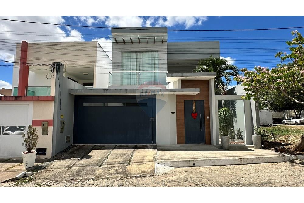 Casa - Venda - Jequié , Bahia - 01.JPEG - 580731023-182