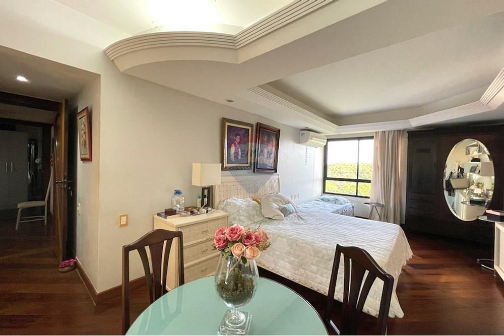 Apartamento - Itaigara