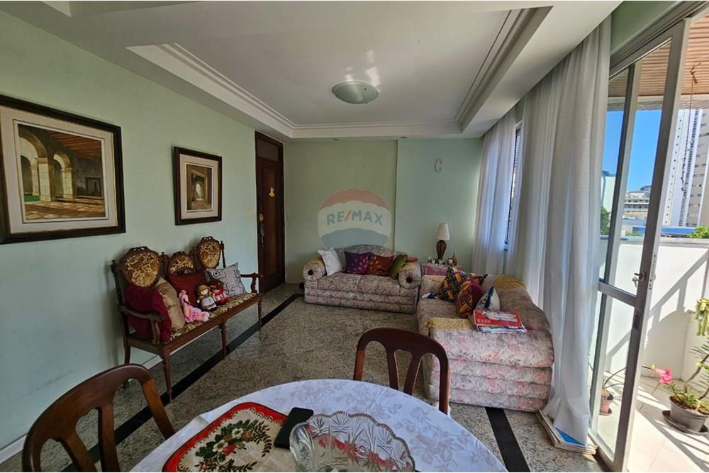 Apartamento - Canela