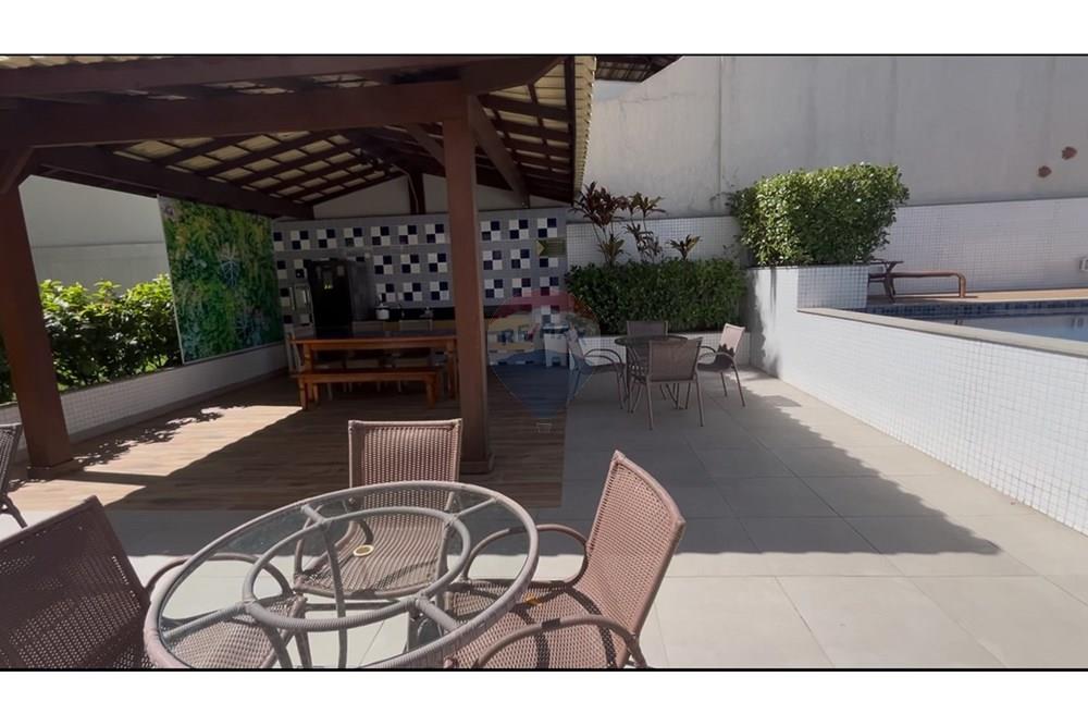 Apartamento - Venda - Salvador , Bahia - 4c.jpg - 580911003-8