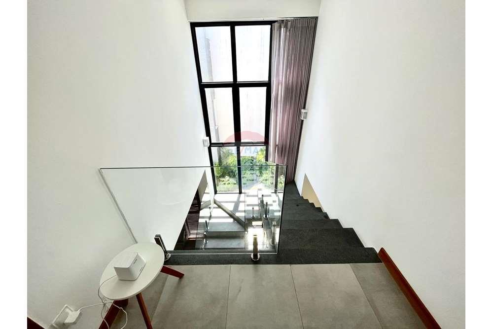 Casa - Alugar - Camaçari , Bahia - 8d54d8e0-2985-49b9-902e-4a1daeac9d4d.jpg - 580541012-9