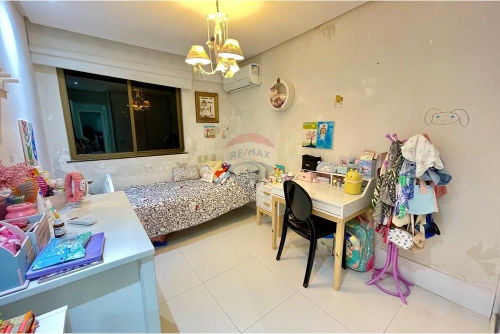 Apartamento - Costa azul