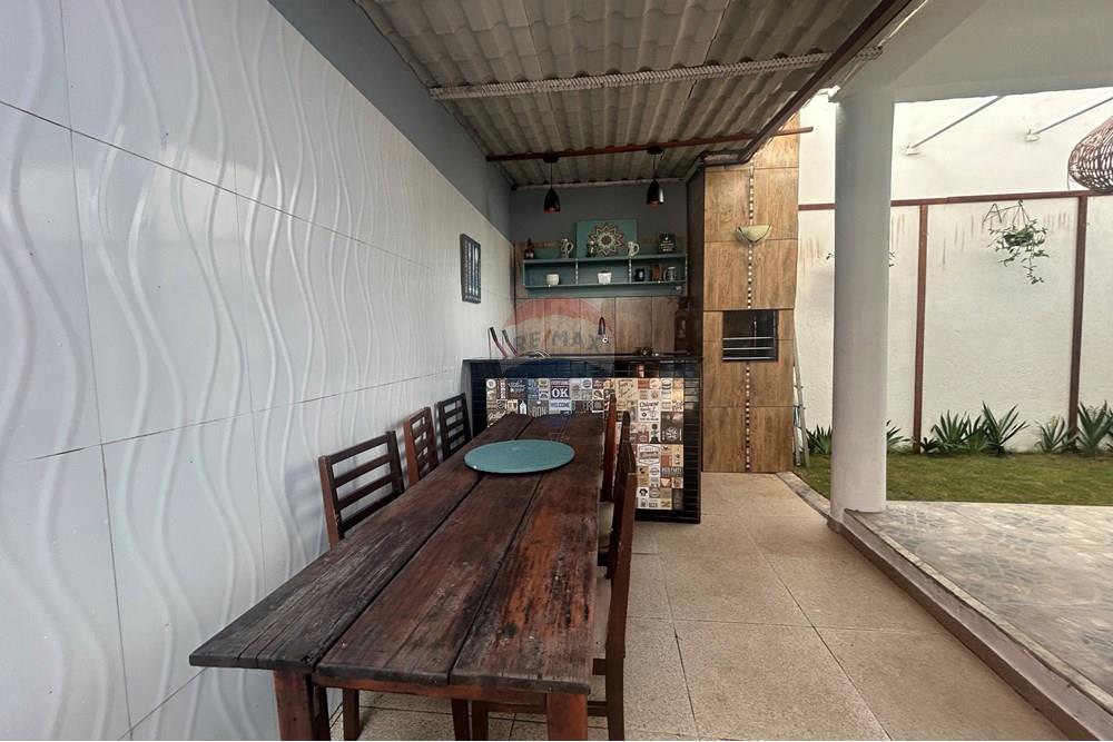 Casa - Venda - Salvador , Bahia - IMG_3163.JPG - Área Gourmet - 580761015-115