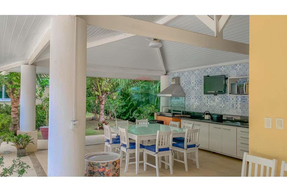 Casa de Condomínio - Venda - Camaçari , Bahia - BUSCA VIDA-79.jpg - 580781001-92