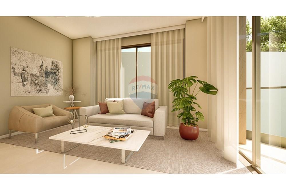 Apartamento - Armação