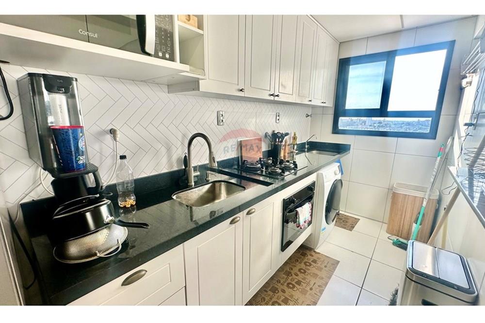 Apartamento - Venda - Salvador , Bahia - IMG_5864 (1).JPG - 580551042-217