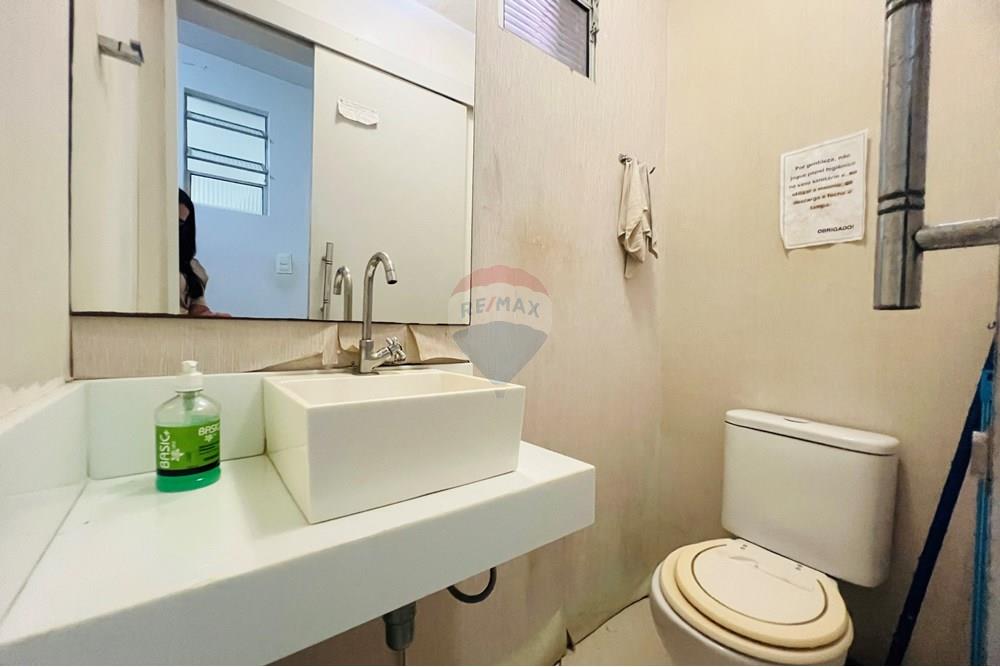 Cj. Comercial/ Sala - Alugar - Salvador , Bahia - IMG_9839.JPG - 580561029-192