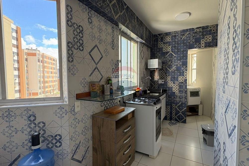 Apartamento - Alugar - Salvador , Bahia - WhatsApp Image 2026-03-11 at 13.45.34.jpeg - 580561018-96