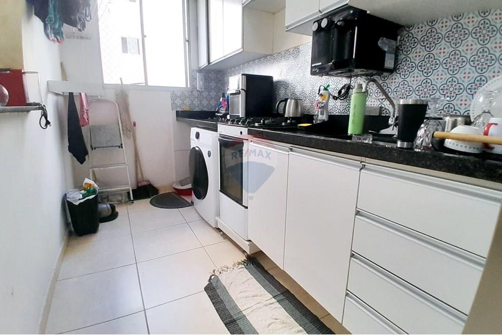 Apartamento - Centro