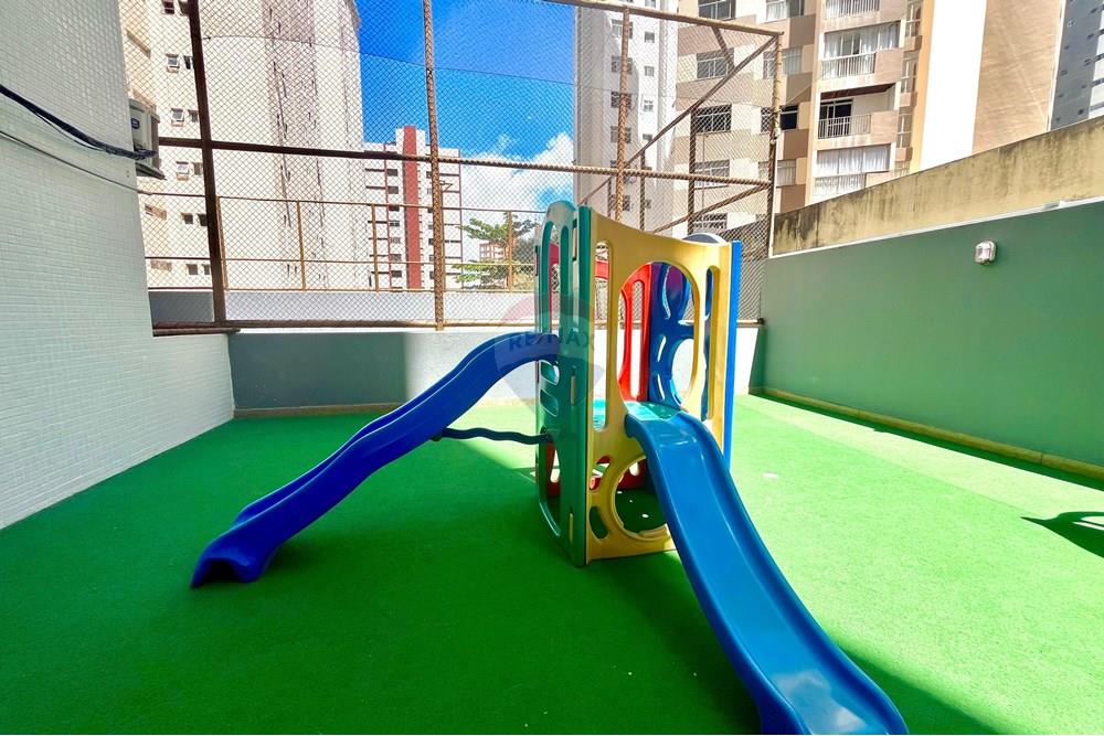 Apartamento - Pituba