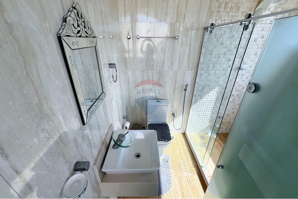 Cobertura - Alugar - Salvador , Bahia - IMG_7339.JPG - 580541079-7