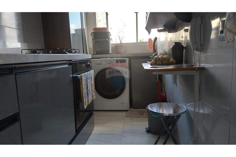 Apartamento - Venda - Salvador , Bahia - 20260317_163344.jpg - 580421098-9