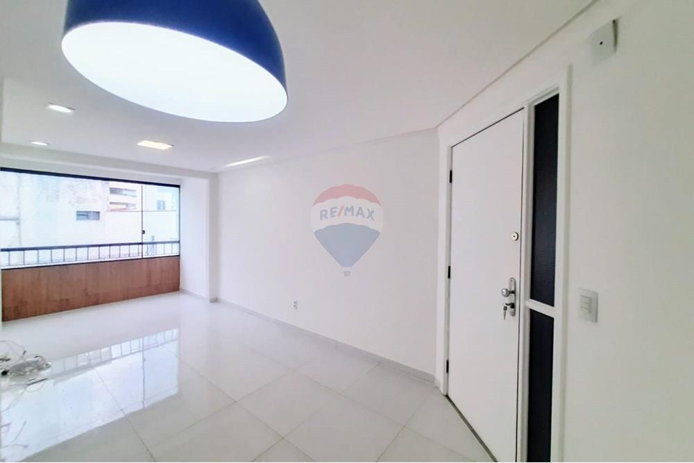Apartamento - Pituba