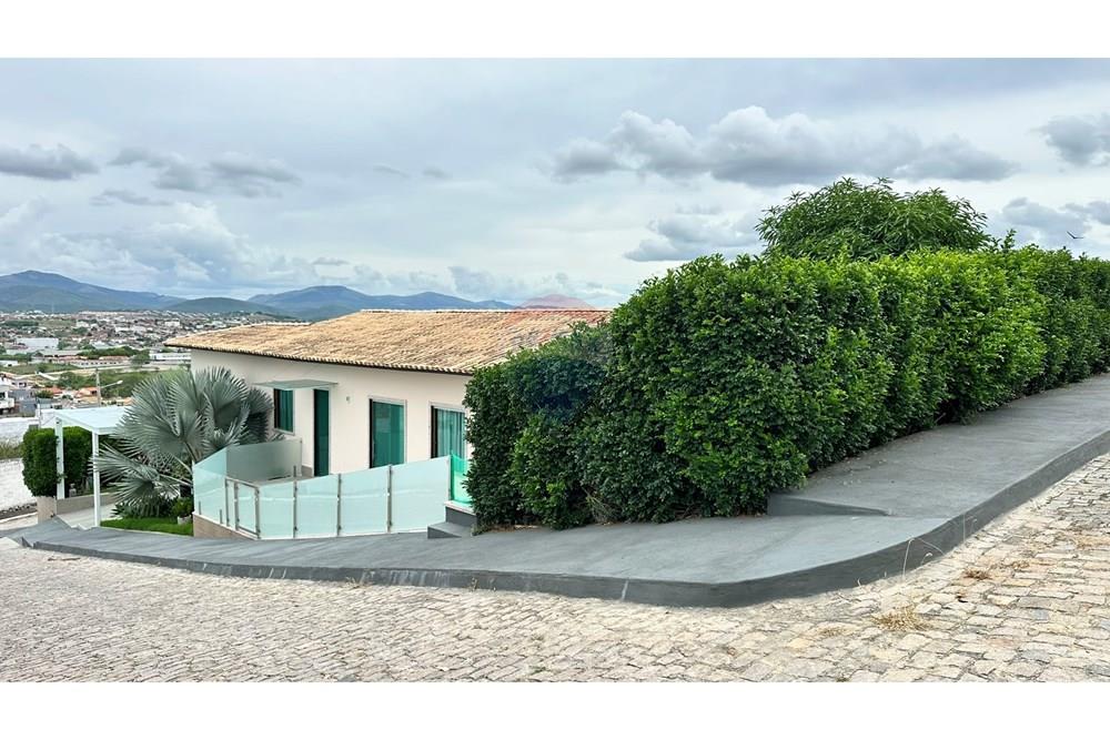 Casa - Venda - Jequié , Bahia - 04.JPEG - 580731023-201