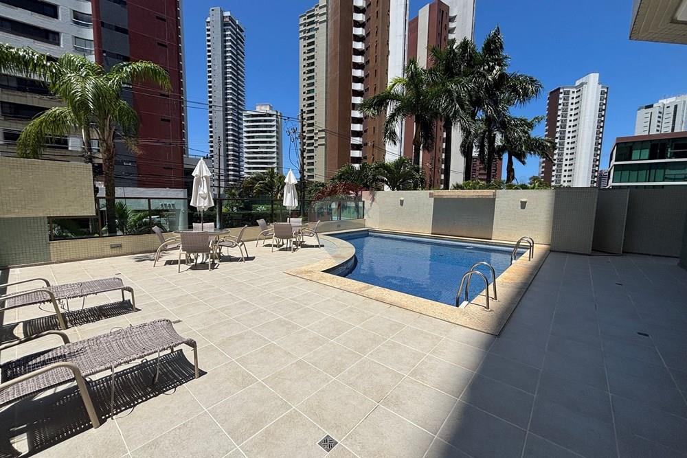 Apartamento - Alugar - Salvador , Bahia - IMG_0307.JPG - 580541022-63