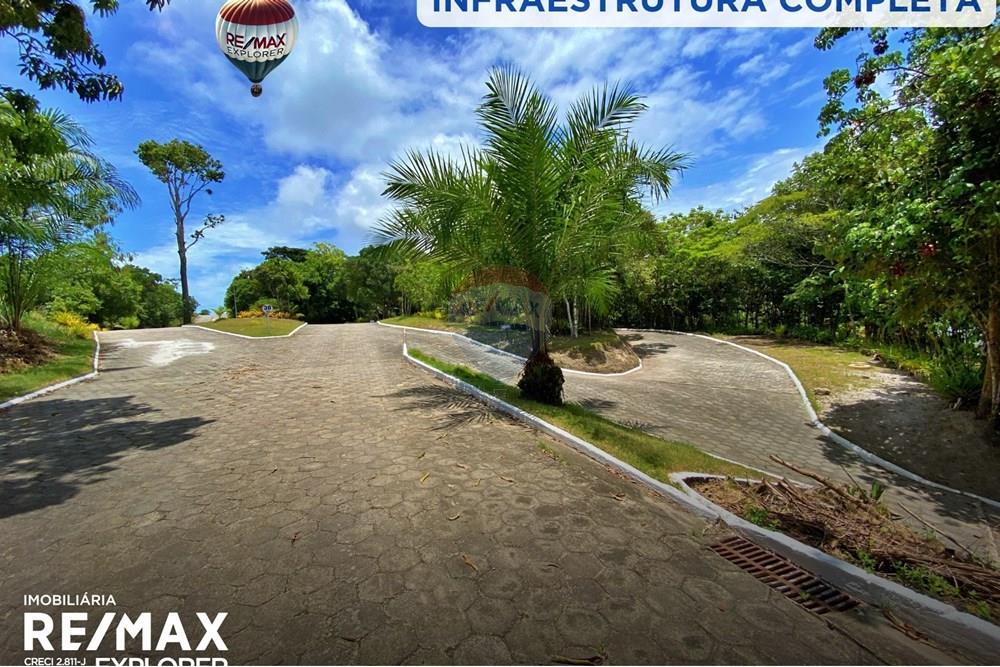 Terreno - Venda - Porto Seguro , Bahia - 3.jpg - 580811002-330