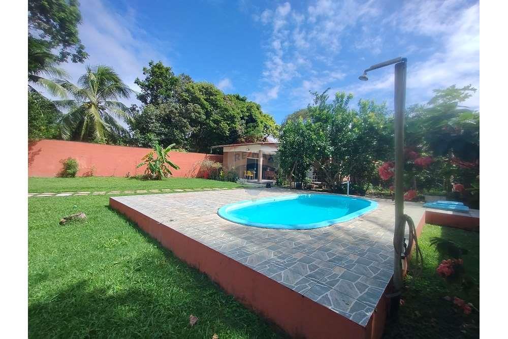 Casa de Condomínio - Alugar - Camaçari , Bahia - IMG_20240612_105701578.jpg - 580561053-85