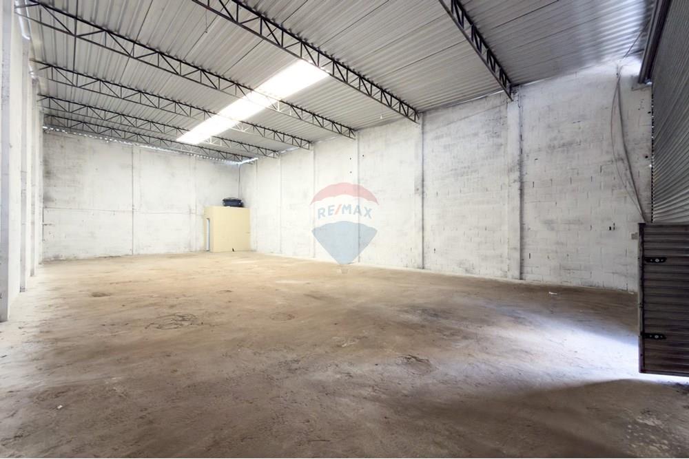 Galpão - Alugar - Santo Antônio de Jesus , Bahia - IMG_0137.jpg - 580341022-14