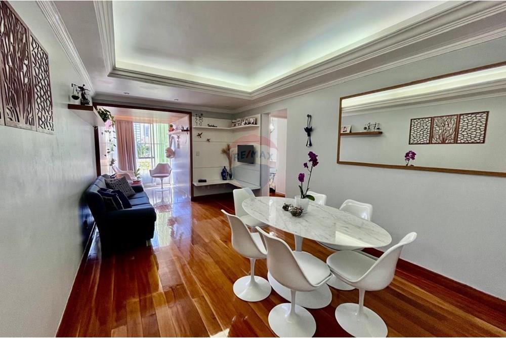 Apartamento - Pituba