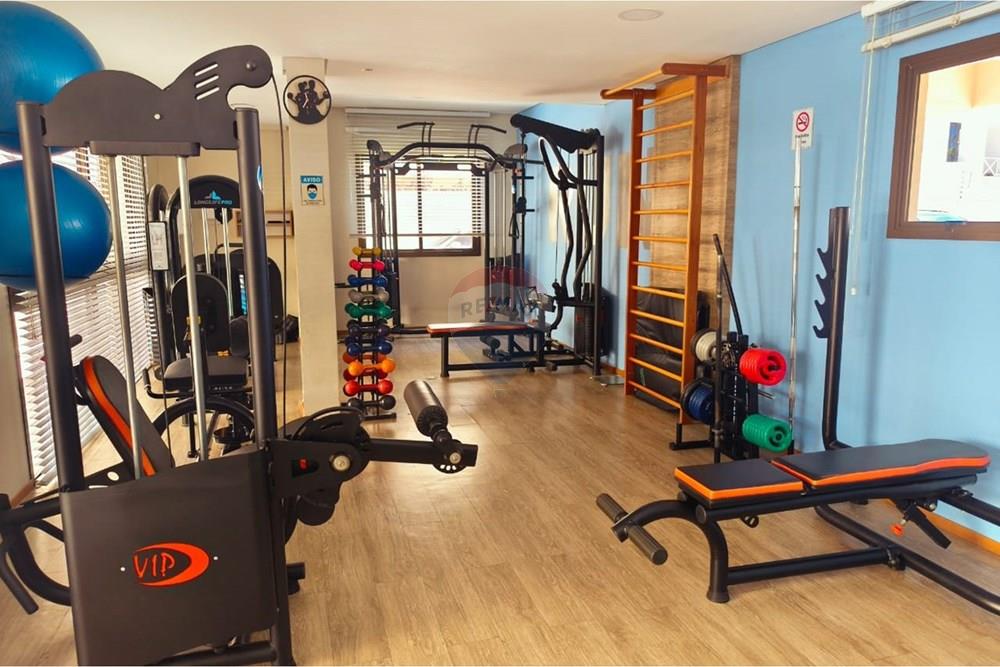 Apartamento - Alugar - Salvador , Bahia - WhatsApp Image 2026-03-22 at 11.23.09.jpeg - Layout aberto - 580871012-33