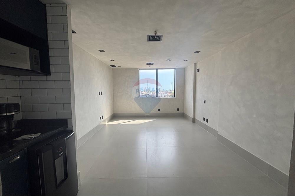 Cj. Comercial/ Sala - Alugar - Salvador , Bahia - 7B934385-2583-49F6-84A3-7013D6B8FAEC.JPG - 580551015-123