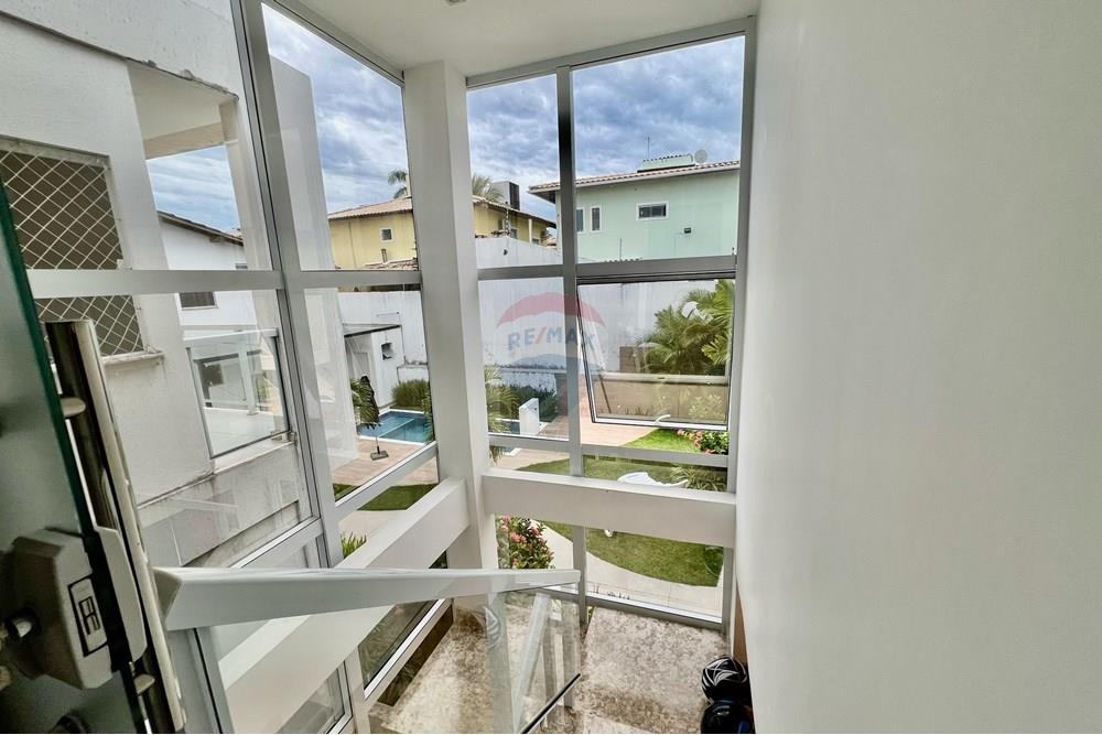 Casa - Luiz tarquínio