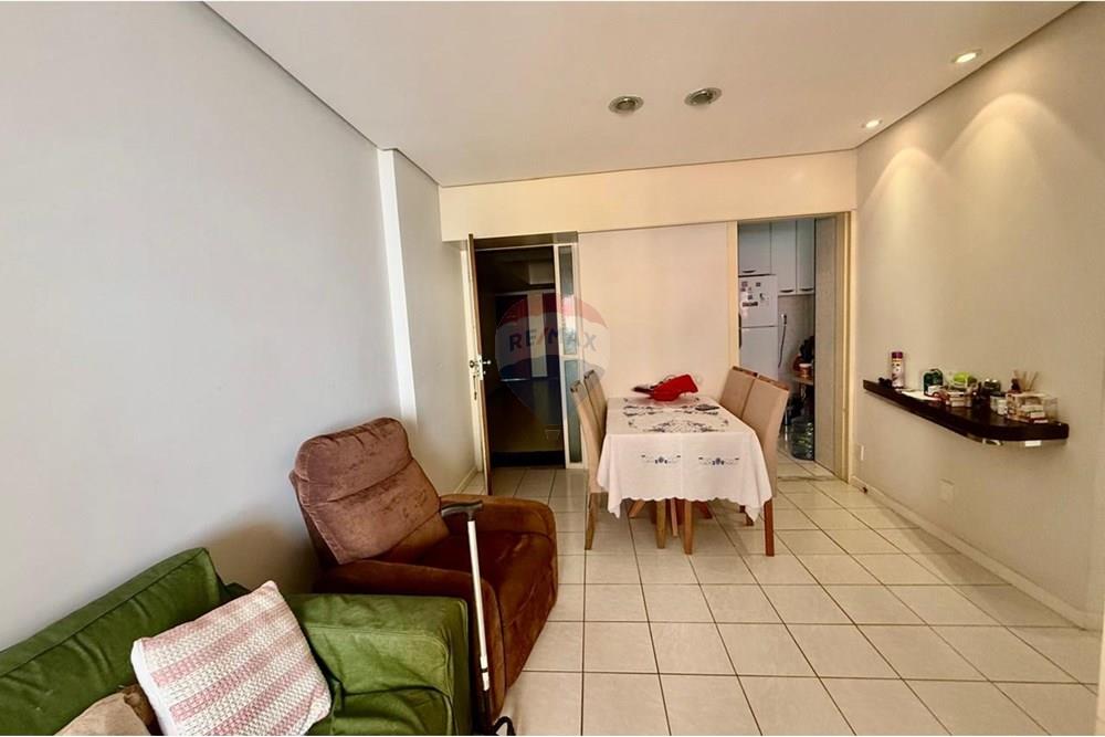 Apartamento - Pituba