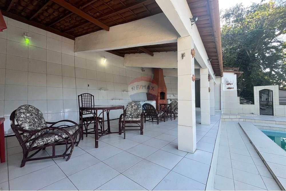 Casa - Venda - São Félix , Bahia - IMG_1479.jpeg - 580721017-10