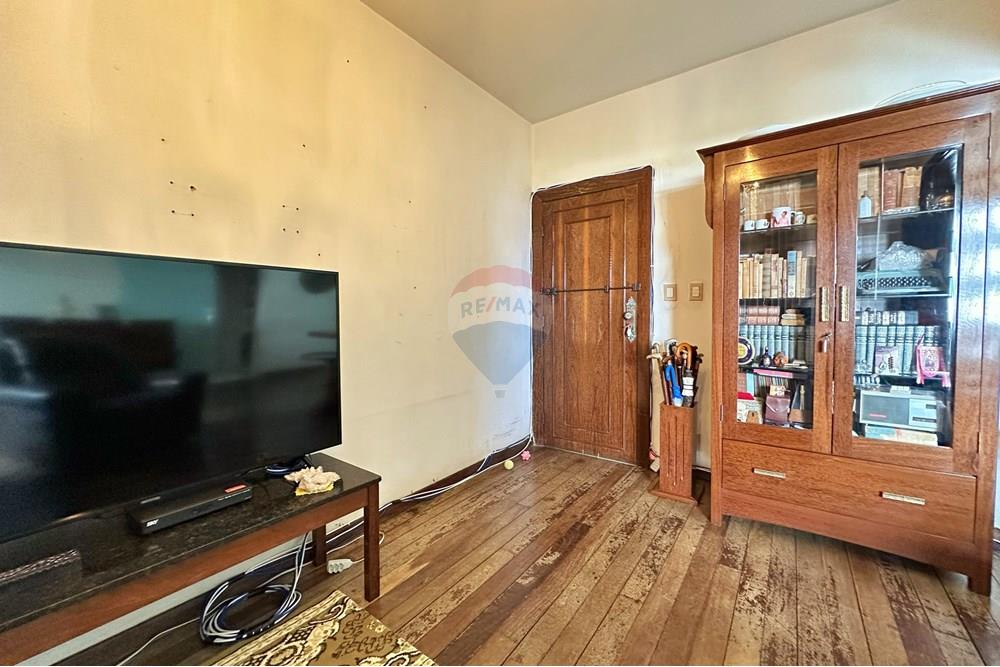 Apartamento - Campo grande