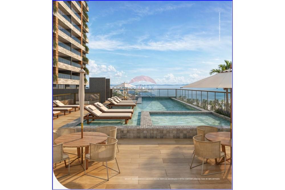 Apartamento - Venda - Salvador , Bahia - Mirari 4.jpg - 580761012-67