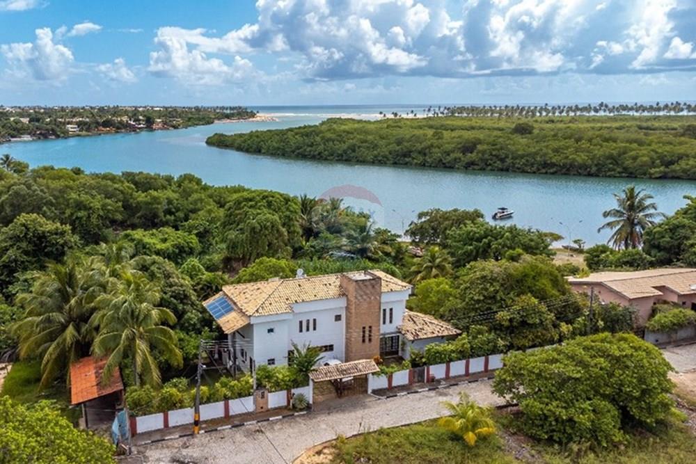 Casa - Venda - Camaçari , Bahia - Imagem do WhatsApp de 2025-11-17 à(s) 17.09.42_d22adc6e.jpg - 580491050-13