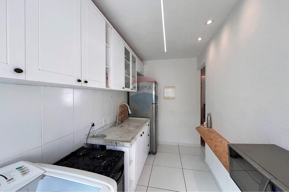 Apartamento - Venda - Camaçari , Bahia - IMG_7838.jpg - 580491009-106