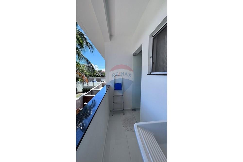 Apartamento para alugar com 2 quartos, 75m² - Foto 20